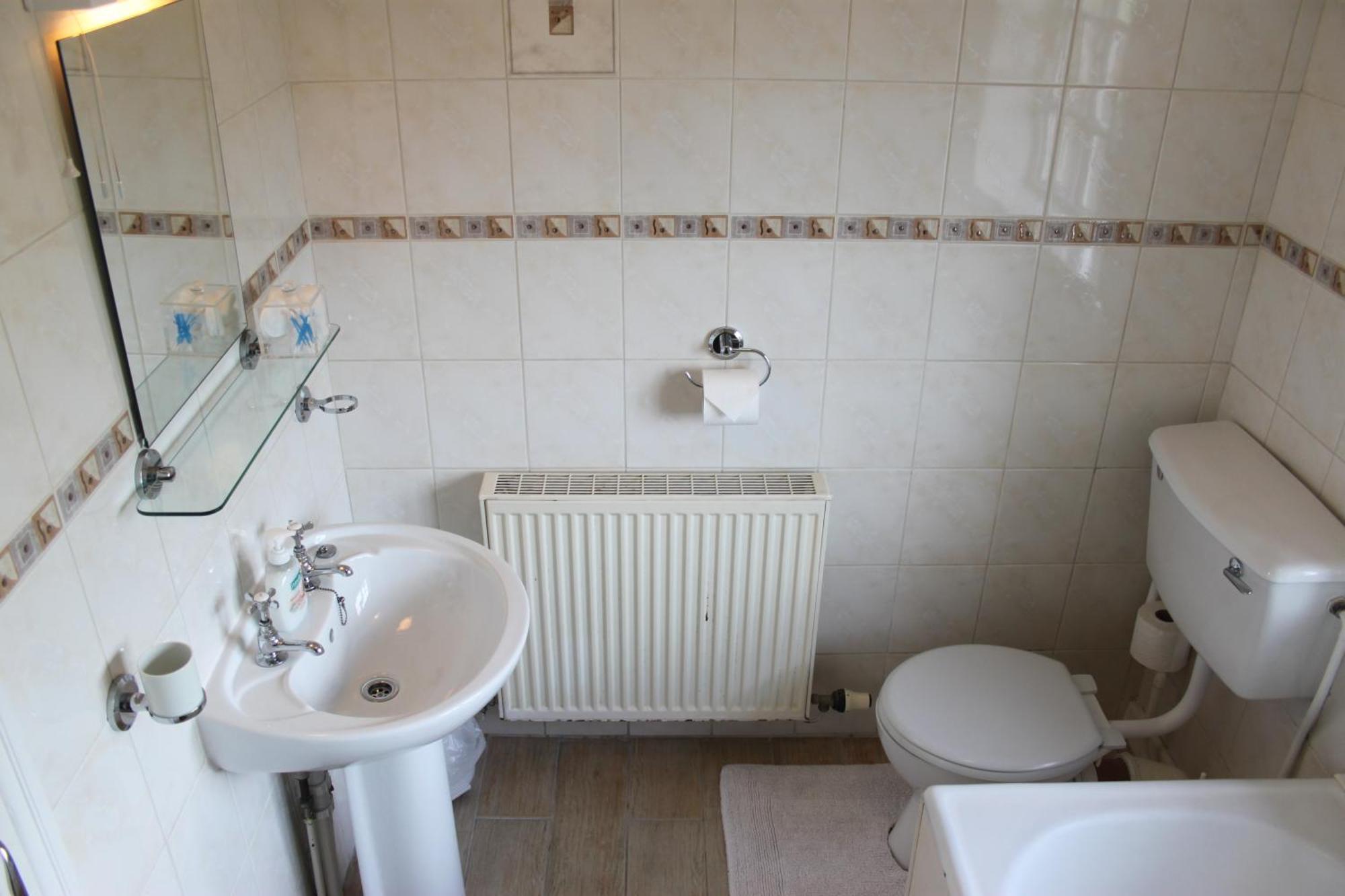 Ingon Bank Farm Bed And Breakfast Stratford-upon-Avon Rum bild